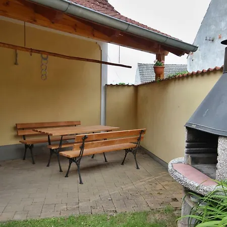 Prázdninový dům Chalupa 77 Pribraz